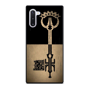 LOCKE & KEY SERIES ICON Samsung Galaxy Note 10 Case LOCKE & KEY SERIES ICON Samsung Galaxy Note 10 Case
