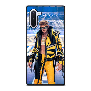 LOGAN PAUL WWE COOL Samsung Galaxy Note 10 Case LOGAN PAUL WWE COOL Samsung Galaxy Note 10 Case