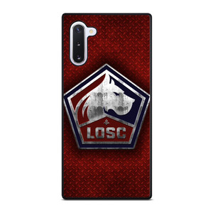 LOSC LILLE ICON Samsung Galaxy Note 10 Case LOSC LILLE ICON Samsung Galaxy Note 10 Case