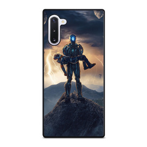 LOST IN SPACE COOL SERIES Samsung Galaxy Note 10 Case