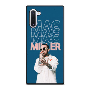 MAC MILLER APPLE Samsung Galaxy Note 10 Case MAC MILLER APPLE Samsung Galaxy Note 10 Case