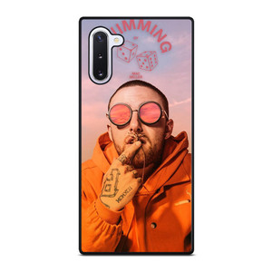 MAC MILLER COOL Samsung Galaxy Note 10 Case MAC MILLER COOL Samsung Galaxy Note 10 Case