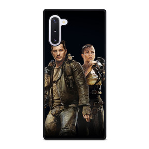 MAD MAX FURY ROAD CHARACTERS Samsung Galaxy Note 10 Case MAD MAX FURY ROAD CHARACTERS Samsung Galaxy Note 10 Case