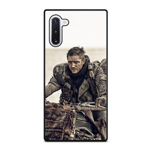 MAD MAX FURY ROAD TOM HARDY Samsung Galaxy Note 10 Case MAD MAX FURY ROAD TOM HARDY Samsung Galaxy Note 10 Case
