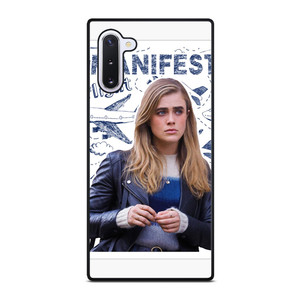 MANIFEST SERIES ART Samsung Galaxy Note 10 Case MANIFEST SERIES ART Samsung Galaxy Note 10 Case