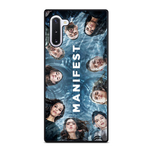 MANIFEST SERIES Samsung Galaxy Note 10 Case
