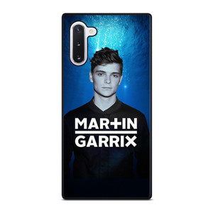 MARTIN GARRIX GOOD DJ Samsung Galaxy Note 10 Case MARTIN GARRIX GOOD DJ Samsung Galaxy Note 10 Case
