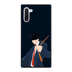 MASH BURNEDEAD MASHLE Samsung Galaxy Note 10 Case MASH BURNEDEAD MASHLE Samsung Galaxy Note 10 Case