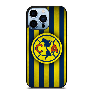 CLUB AMERICA LOGO 3 iPhone 13 Pro Max Case CLUB AMERICA LOGO 3 iPhone 13 Pro Max Case