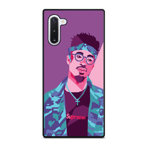 METRO BOOMIN CARTOON HYPE Samsung Galaxy Note 10 Case METRO BOOMIN CARTOON HYPE Samsung Galaxy Note 10 Case