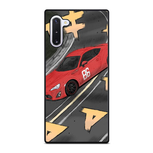 MF GHOST ANIME COOL Samsung Galaxy Note 10 Case MF GHOST ANIME COOL Samsung Galaxy Note 10 Case