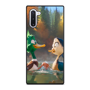 MIGRATION CUTE DUCKS MOVIE Samsung Galaxy Note 10 Case MIGRATION CUTE DUCKS MOVIE Samsung Galaxy Note 10 Case