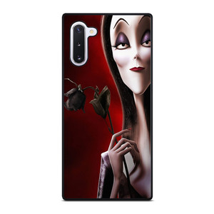 MORTICIA THE ADDAMS FAMILY Samsung Galaxy Note 10 Case MORTICIA THE ADDAMS FAMILY Samsung Galaxy Note 10 Case