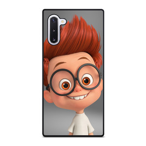 MR PEABODY AND SHERMAN FUNNY MOVIE Samsung Galaxy Note 10 Case MR PEABODY AND SHERMAN FUNNY MOVIE Samsung Galaxy Note 10 Case