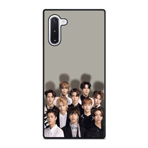 NCT BOYBAND COOL Samsung Galaxy Note 10 Case
