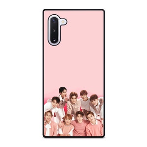 NCT BOYBAND Samsung Galaxy Note 10 Case