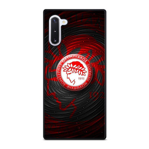 OLYMPIACOS ICON Samsung Galaxy Note 10 Case OLYMPIACOS ICON Samsung Galaxy Note 10 Case