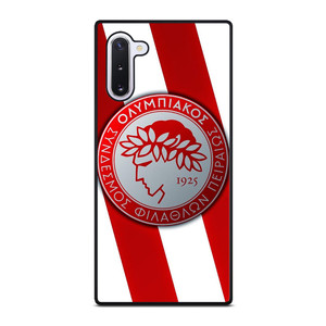 OLYMPIACOS LOGO Samsung Galaxy Note 10 Case