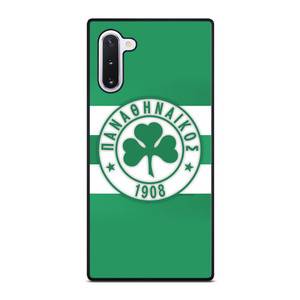 PANATHINAIKOS ICON Samsung Galaxy Note 10 Case PANATHINAIKOS ICON Samsung Galaxy Note 10 Case
