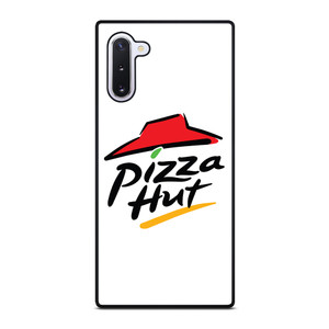 PIZZA HUT LOGO Samsung Galaxy Note 10 Case PIZZA HUT LOGO Samsung Galaxy Note 10 Case