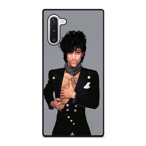 PRINCE PURPLE RAIN CUTE Samsung Galaxy Note 10 Case