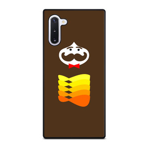 PRINGLES POTATO ICON Samsung Galaxy Note 10 Case PRINGLES POTATO ICON Samsung Galaxy Note 10 Case