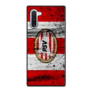 PSV EINDHOVEN LOGO ART Samsung Galaxy Note 10 Case