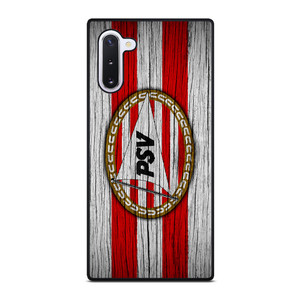 PSV EINDHOVEN LOGO Samsung Galaxy Note 10 Case PSV EINDHOVEN LOGO Samsung Galaxy Note 10 Case