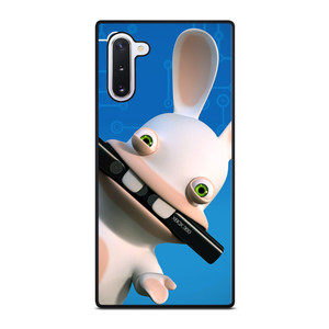RABBIDS INVASION XBOX Samsung Galaxy Note 10 Case RABBIDS INVASION XBOX Samsung Galaxy Note 10 Case