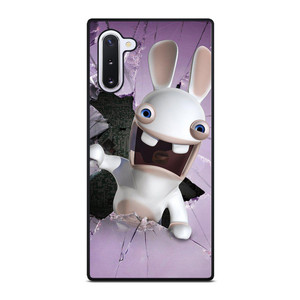 RABBIDS INVASION Samsung Galaxy Note 10 Case RABBIDS INVASION Samsung Galaxy Note 10 Case