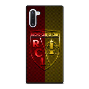 RACING CLUB DE LENS ART Samsung Galaxy Note 10 Case RACING CLUB DE LENS ART Samsung Galaxy Note 10 Case