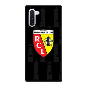 RACING CLUB DE LENS ICON Samsung Galaxy Note 10 Case RACING CLUB DE LENS ICON Samsung Galaxy Note 10 Case