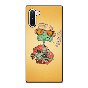 RANGO ART Samsung Galaxy Note 10 Case RANGO ART Samsung Galaxy Note 10 Case
