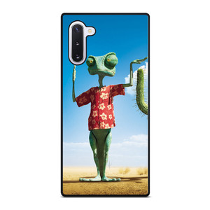 RANGO COOL MOVIE Samsung Galaxy Note 10 Case