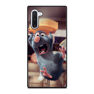 RATATOUILLE CUTE Samsung Galaxy Note 10 Case RATATOUILLE CUTE Samsung Galaxy Note 10 Case