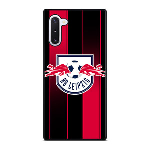 RB LEIPZIG FC BUNDESLIGA LOGO Samsung Galaxy Note 10 Case