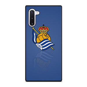 REAL SOCIEDAD SYMBOL Samsung Galaxy Note 10 Case REAL SOCIEDAD SYMBOL Samsung Galaxy Note 10 Case