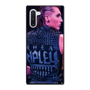 RHEA RIPLEY WWE LADIES Samsung Galaxy Note 10 Case RHEA RIPLEY WWE LADIES Samsung Galaxy Note 10 Case