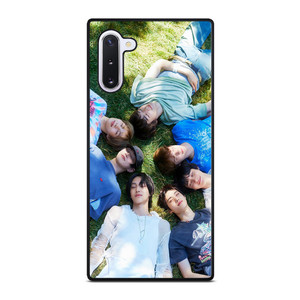 RIIZE BOYBAND COOL Samsung Galaxy Note 10 Case RIIZE BOYBAND COOL Samsung Galaxy Note 10 Case