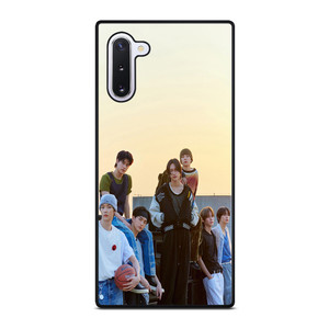 RIIZE BOYBAND Samsung Galaxy Note 10 Case