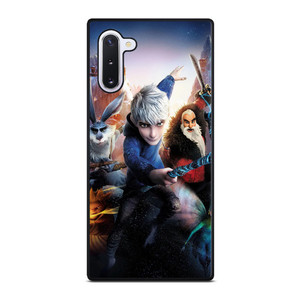RISE OF THE GUARDIANS Samsung Galaxy Note 10 Case