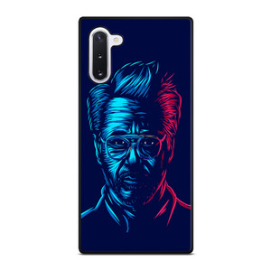 ROBERT DOWNEY JR IRON MAN ART Samsung Galaxy Note 10 Case ROBERT DOWNEY JR IRON MAN ART Samsung Galaxy Note 10 Case