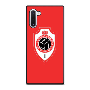 ROYAL ANTWERP FC ICON Samsung Galaxy Note 10 Case ROYAL ANTWERP FC ICON Samsung Galaxy Note 10 Case
