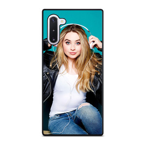 SABRINA CARPENTER CUTE Samsung Galaxy Note 10 Case SABRINA CARPENTER CUTE Samsung Galaxy Note 10 Case