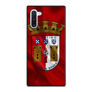 SC BRAGA ICON Samsung Galaxy Note 10 Case SC BRAGA ICON Samsung Galaxy Note 10 Case