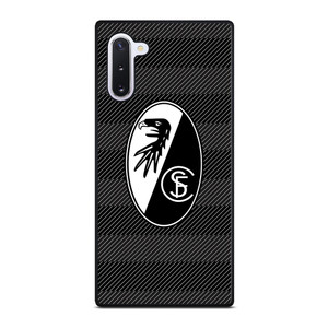 SC FREIBURG ICON Samsung Galaxy Note 10 Case SC FREIBURG ICON Samsung Galaxy Note 10 Case