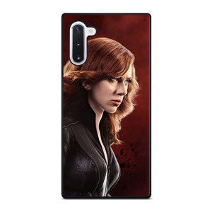 SCARLETT JOHANSSON COOL Samsung Galaxy Note 10 Case SCARLETT JOHANSSON COOL Samsung Galaxy Note 10 Case