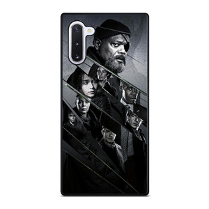 SECRET INVASION MARVEL CHARACTERS Samsung Galaxy Note 10 Case SECRET INVASION MARVEL CHARACTERS Samsung Galaxy Note 10 Case