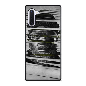 SECRET INVASION MARVEL Samsung Galaxy Note 10 Case