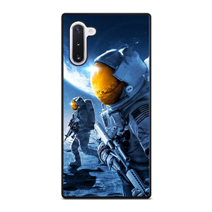 SERIES FOR ALL MANKIND Samsung Galaxy Note 10 Case